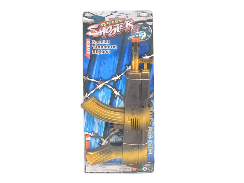 SPARKLING GUN - HP1155769