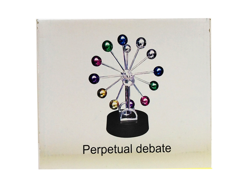 Perpetual Ferris Wheel - HP1155786