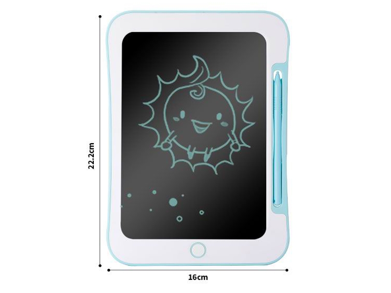 LCD DRAWING BOARD - HP1155807