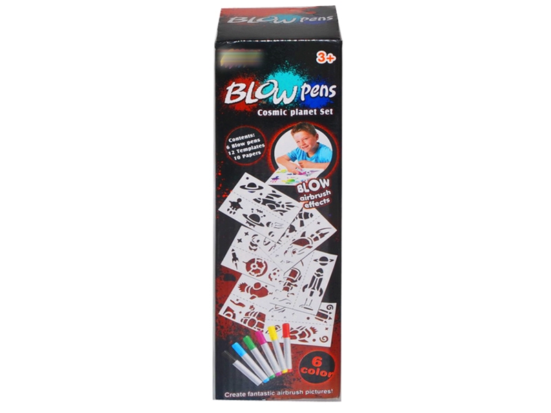 BLOW PENS - HP1155811