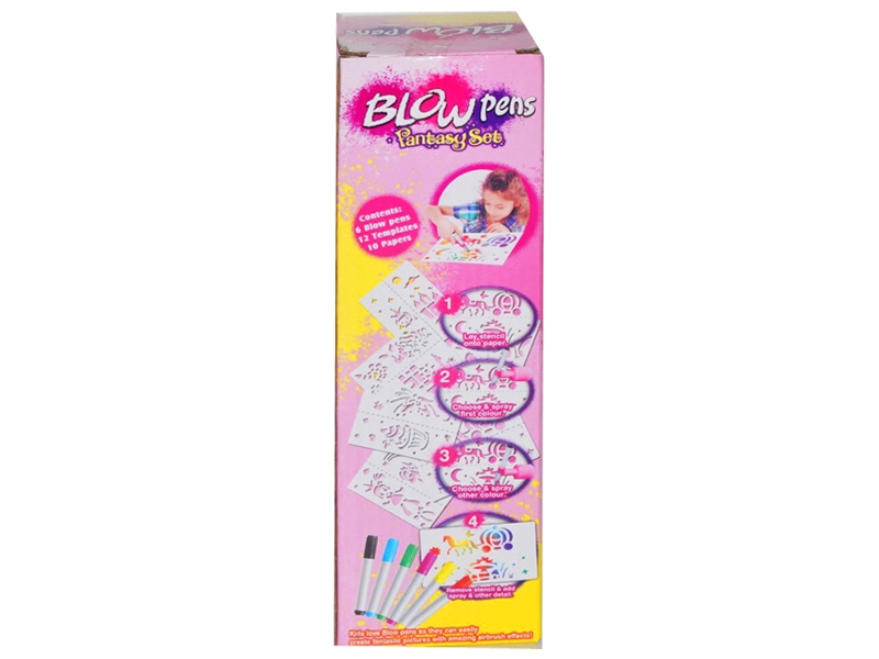 BLOW PENS - HP1155812