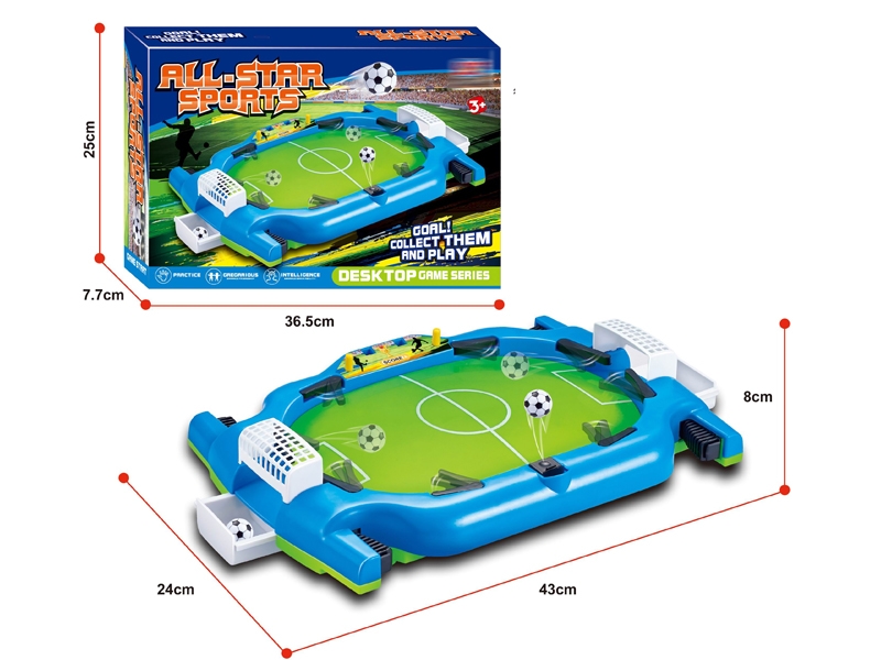 SOCCER GAMES - HP1155846