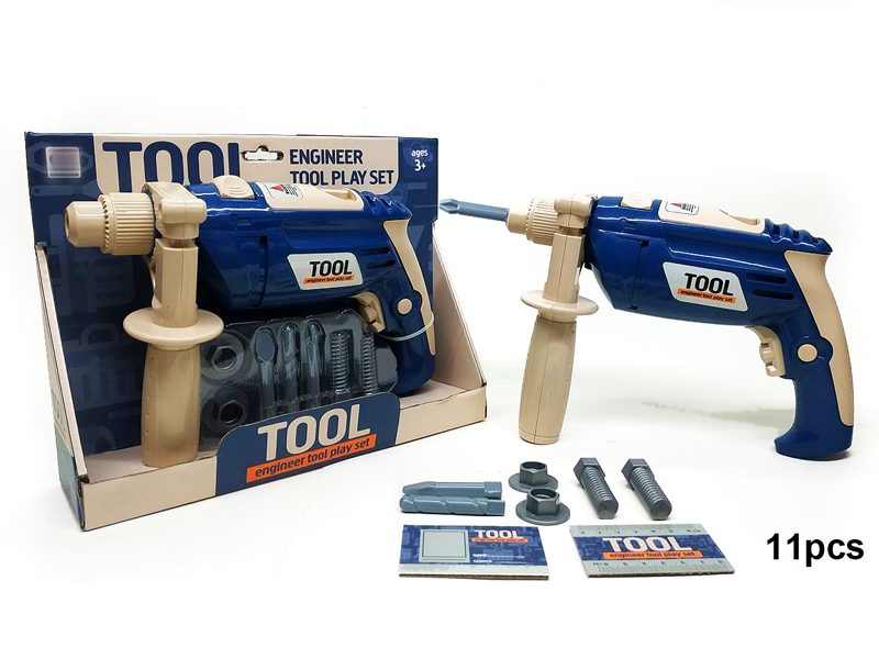 B/O TOOL SET - HP1155847