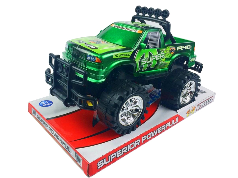 FRICTION CAR - HP1155850