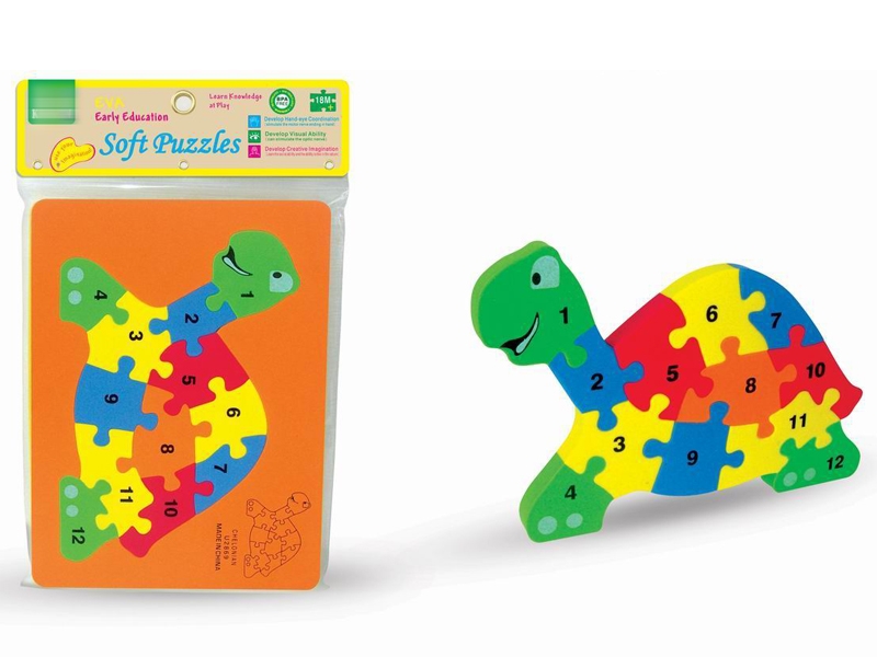 EVA BLOCKS - HP1155853