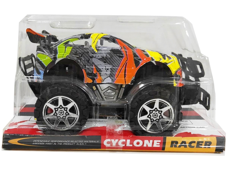 FRICTION CAR - HP1155875