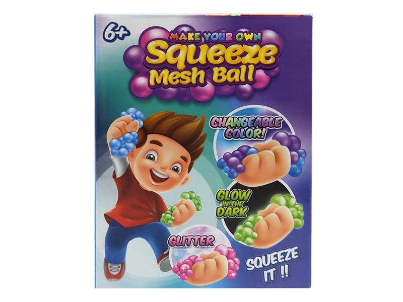 SLIME GUM SET - HP1155928