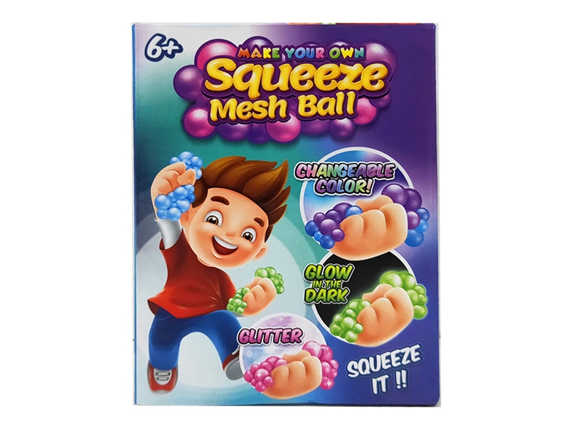 SLIME GUM SET - HP1155929