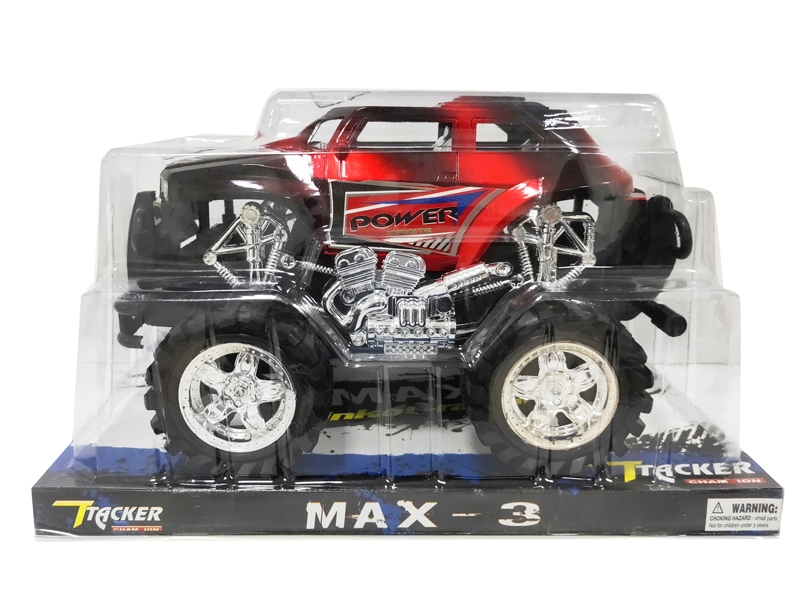 FRICTION CAR - HP1155977