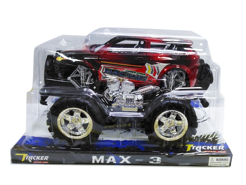 FRICTION CAR - HP1155978