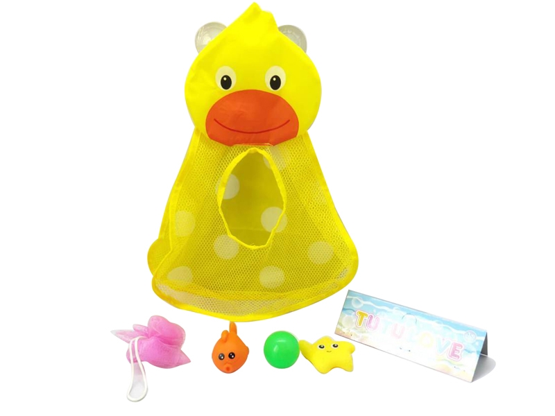 BATH VINYL TOYS - HP1156013