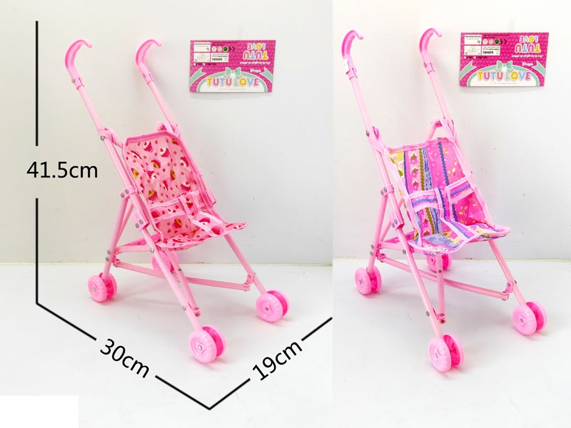 46CM BABY STROLLER - HP1156017