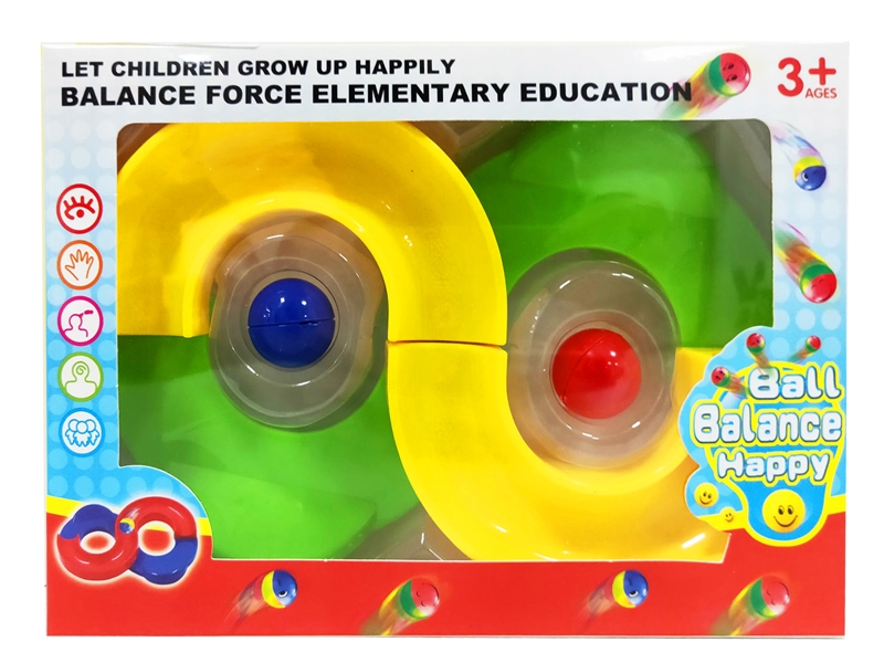 BALANCE THE BALL - HP1156040