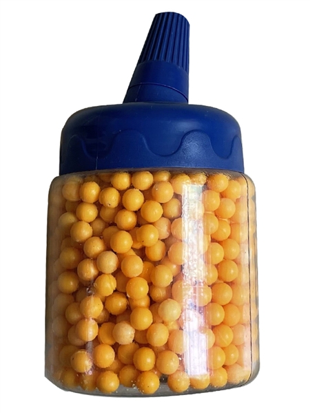 1000PCS BULLET - HP1156131