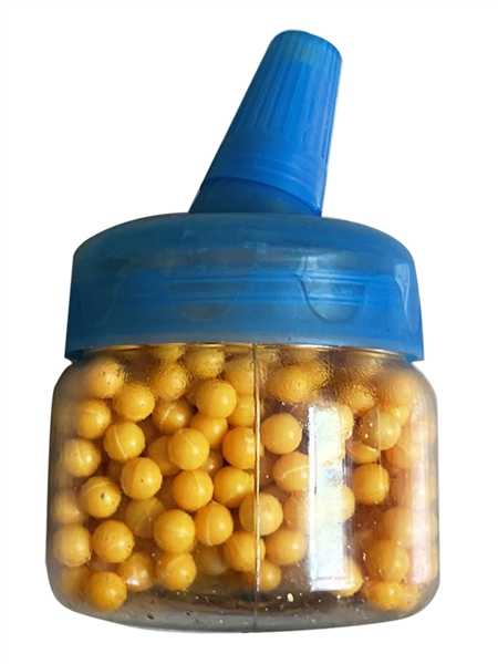 5000PCS BULLET - HP1156132