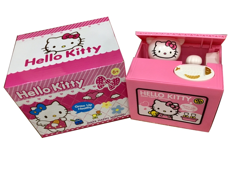CIPHER PIGGY BANK - HP1156269