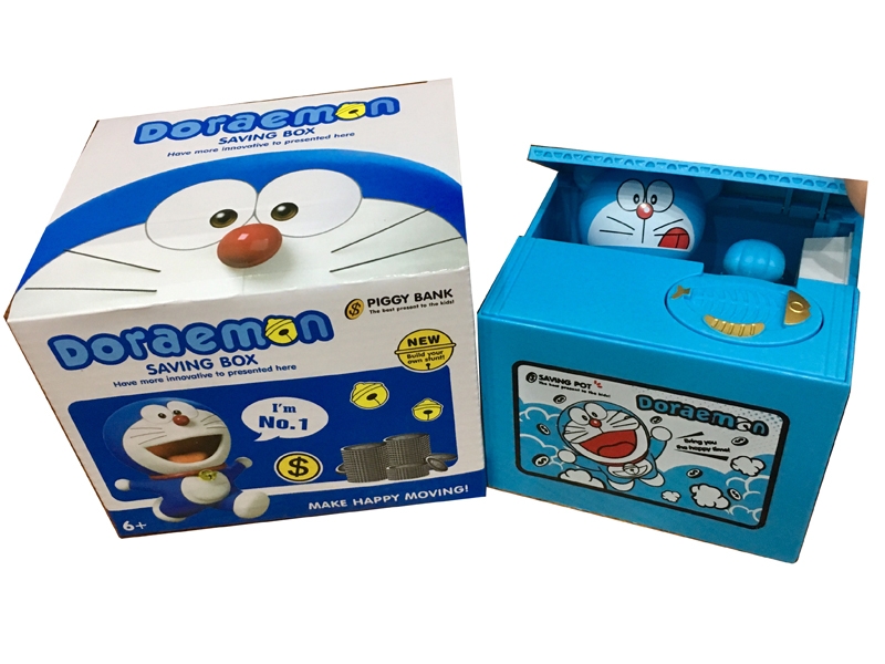 CIPHER PIGGY BANK - HP1156270