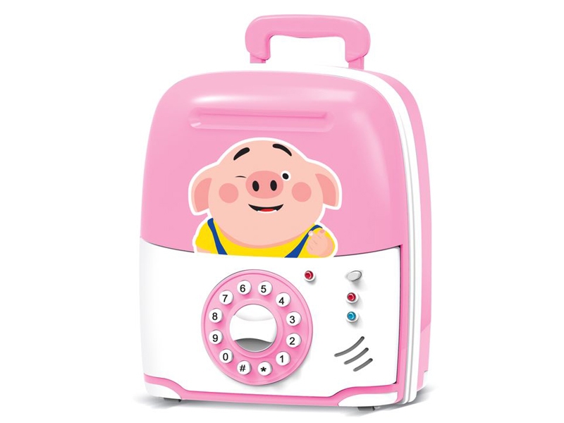 CIPHER PIGGY BANK - HP1156277