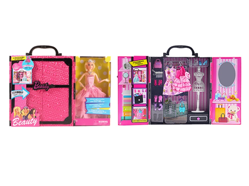 FASHION WARDROBE W/11.5