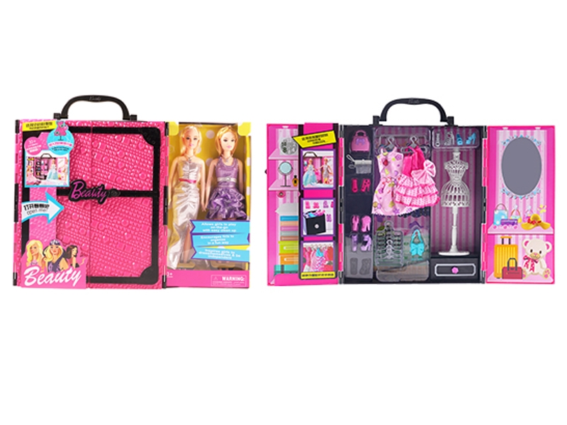 FASHION WARDROBE W/11.5