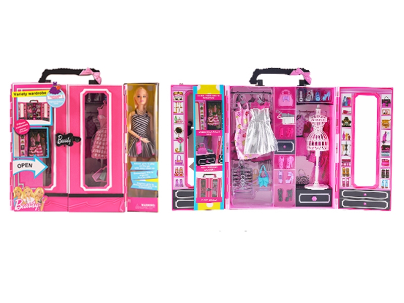 FASHION WARDROBE W/11.5