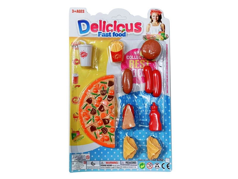 KITCHEN SET - HP1156810