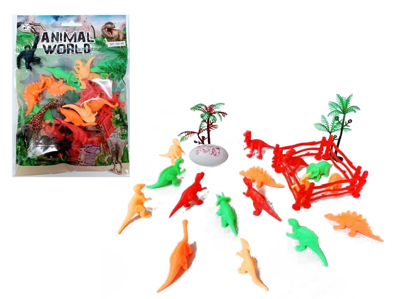 DINOSAURE SET - HP1156819