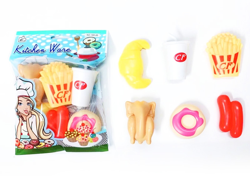 KITCHEN SET - HP1156820