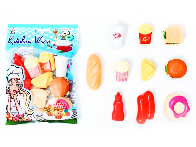 KITCHEN SET - HP1156823