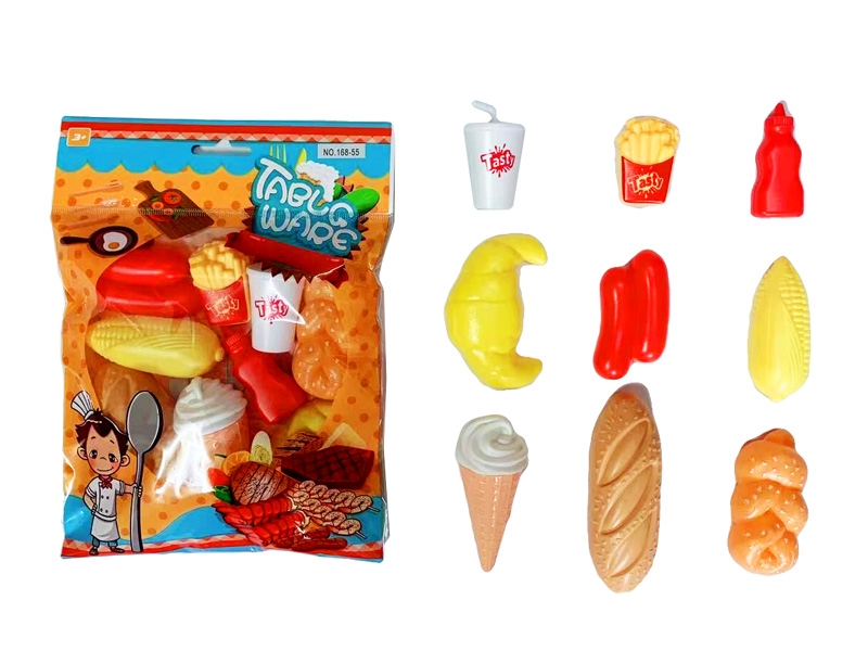 KITCHEN SET - HP1156826