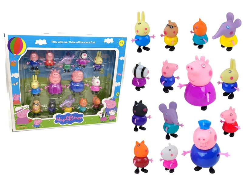 PIG SET - HP1156944