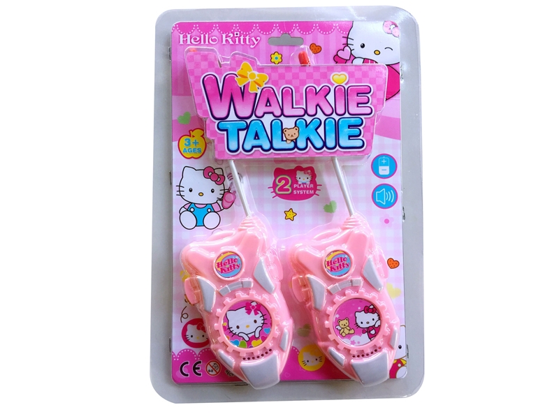 WALKIE TALKIE - HP1156966