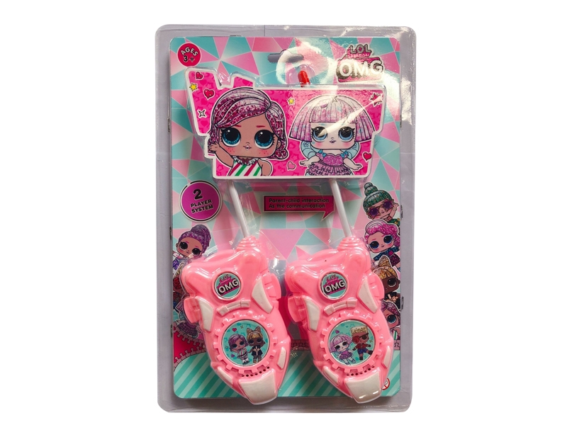 WALKIE TALKIE - HP1156968