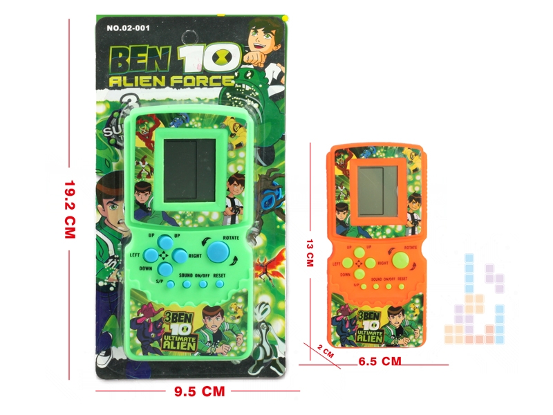B/O GAME MACHINE - HP1156977