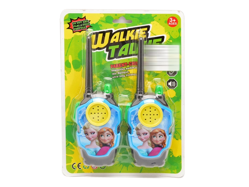 WALKIE TALKIE - HP1156985