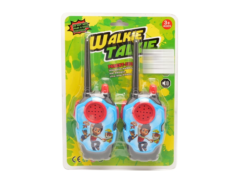 WALKIE TALKIE - HP1156986