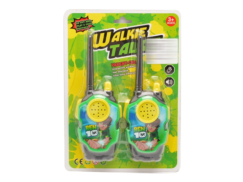 WALKIE TALKIE - HP1156987