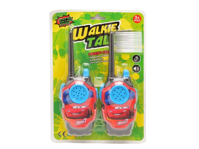WALKIE TALKIE - HP1156989