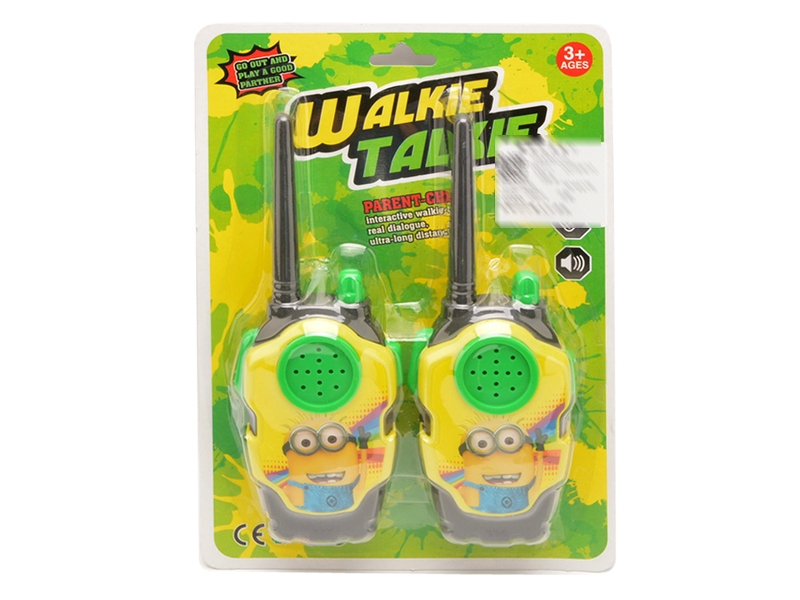 WALKIE TALKIE - HP1156990