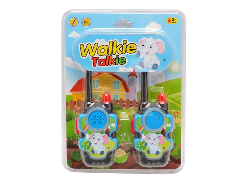 WALKIE TALKIE - HP1156992