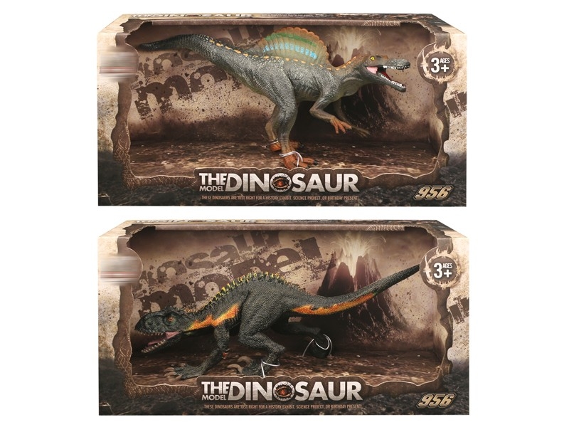 LARGE SOLID DINOSAUR - HP1157381