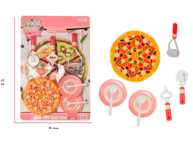 KITCHEN SET - HP1157858