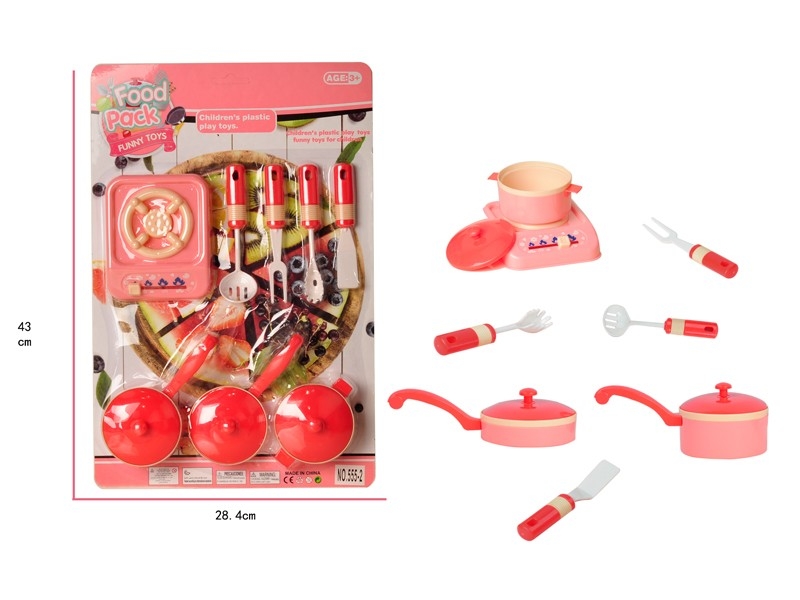 KITCHEN SET - HP1157859
