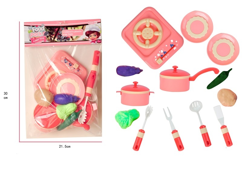 KITCHEN SET - HP1157860