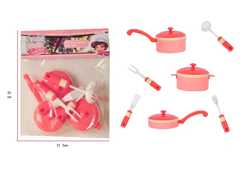 KITCHEN SET - HP1157861