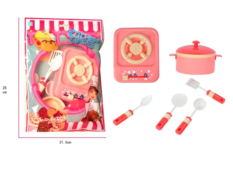 KITCHEN SET - HP1157864