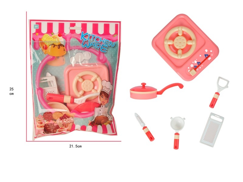 KITCHEN SET - HP1157866