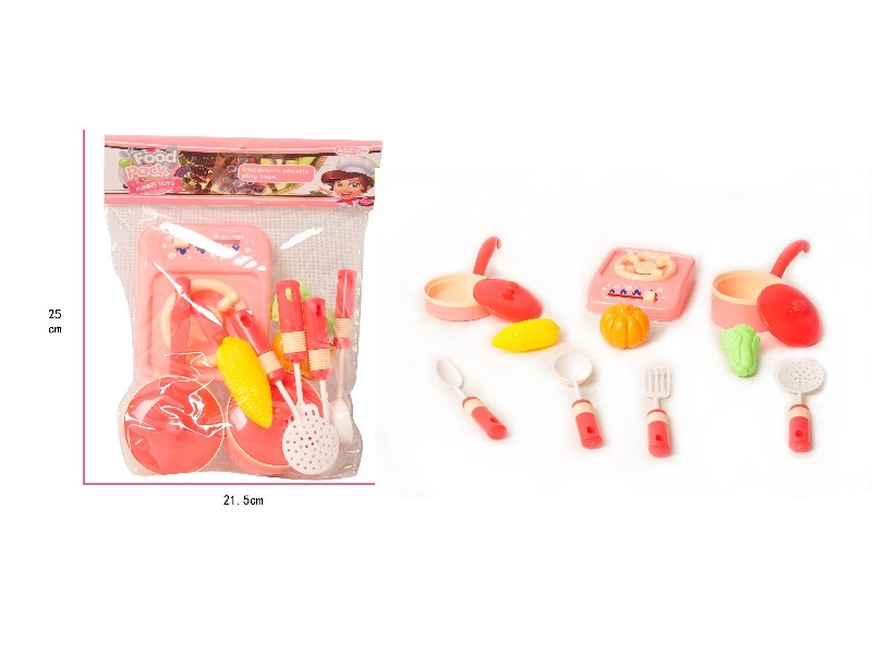 KITCHEN SET - HP1157867