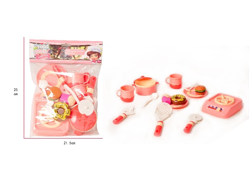 KITCHEN SET - HP1157868