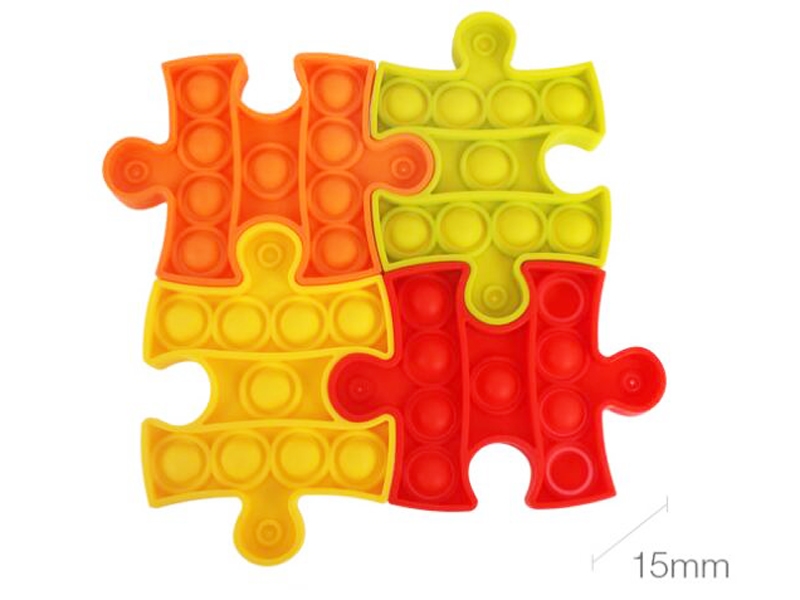 BUBBLE SNAP PUZZLE - HP1158374